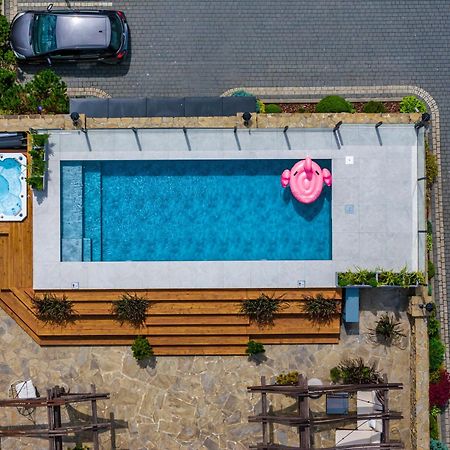 Pensjonat Orlik Mountain Resort&Spa Bukowina Tatrzańska Dış mekan fotoğraf