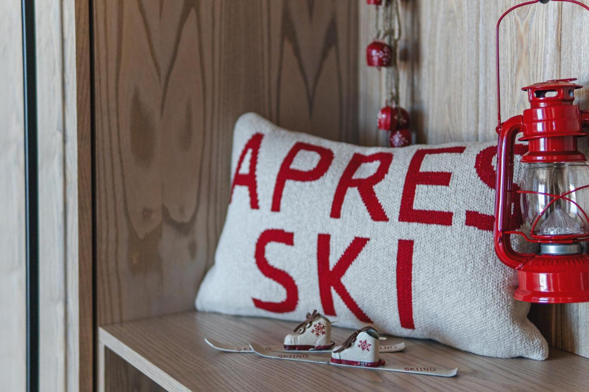 Pensjonat Orlik Mountain Resort&Spa Bukowina Tatrzańska Dış mekan fotoğraf