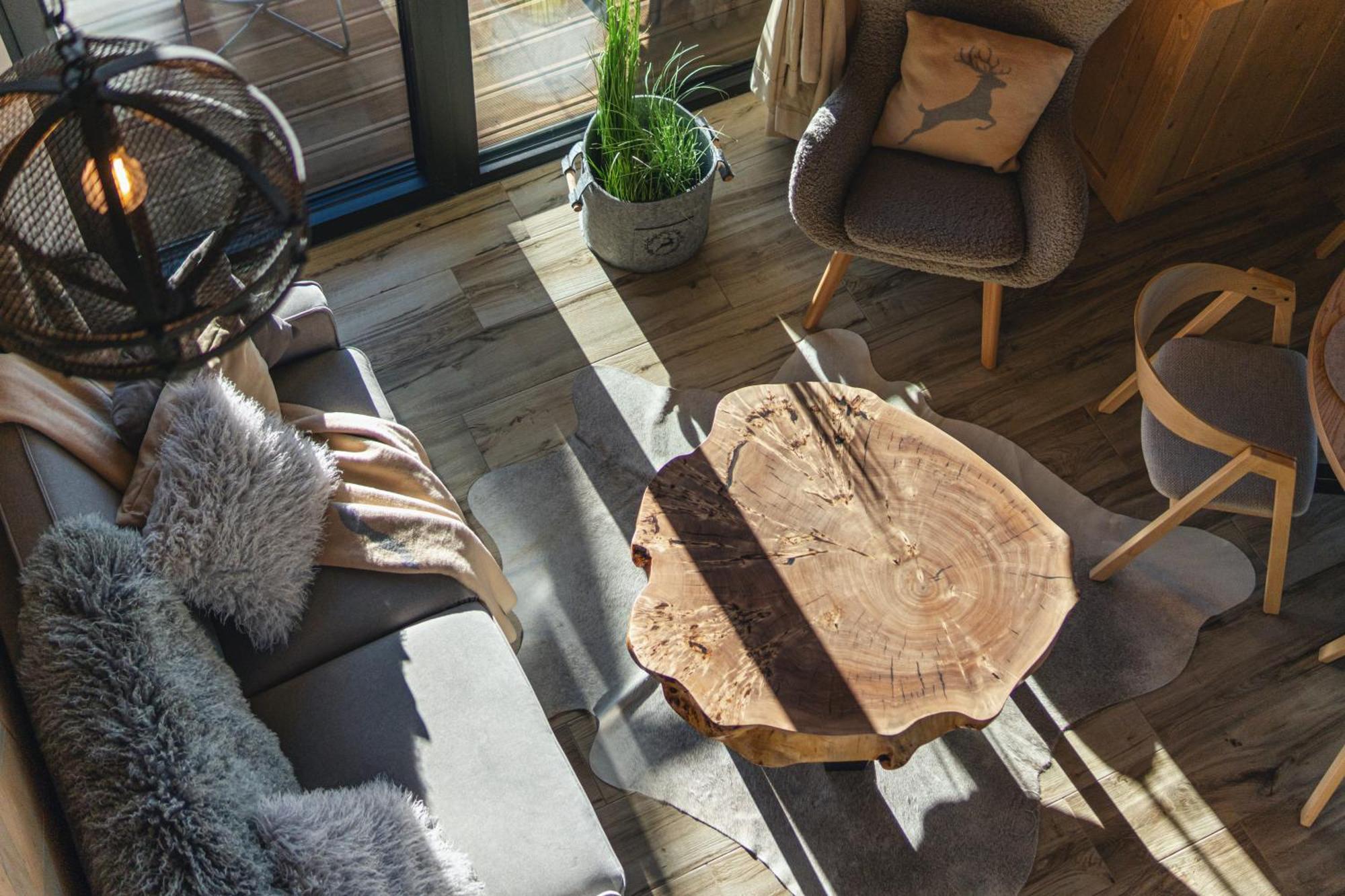 Pensjonat Orlik Mountain Resort&Spa Bukowina Tatrzańska Dış mekan fotoğraf